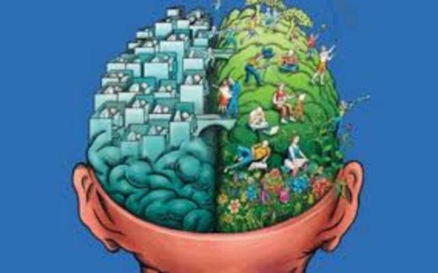 La aparición de Internet