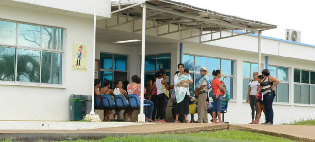 FUNDACIÓN ROCKFELLER