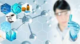 Timeline: Microbiología del Siglo XXI