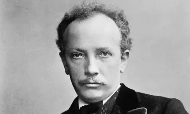 Strauss (1864 to 1949)
