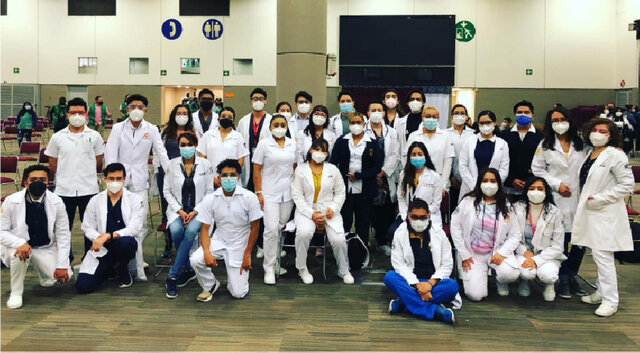 MEDICINA SOCIAL LATINOAMERICANA