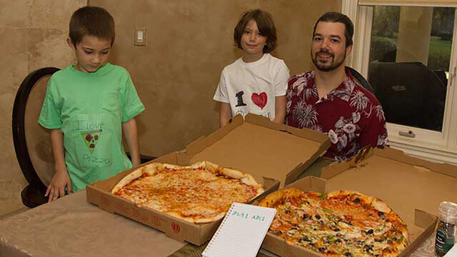Bitcoin Pizza Day