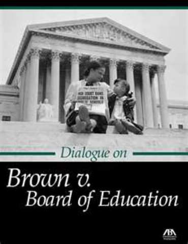 Brown v. Board of Education