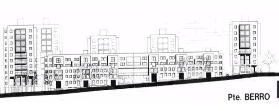 Complejo Habitacional 8 de Octubre