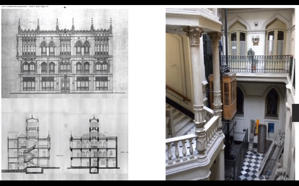 Junta departamental de Montevideo Pablo Gómez