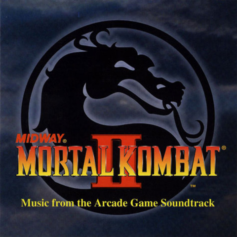 Mortal Kombat 2
