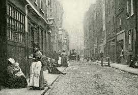 L'East End