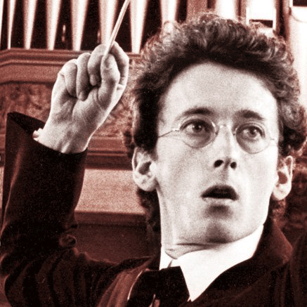 Gustav Mahler (1860-1911)