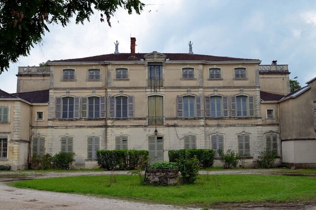 Saint-Exupéry d'entrée à l'Ecole Navale