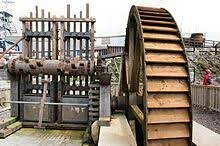 MOLINOS DE PISONES Y DE ARRASTRE A LA MINERIA