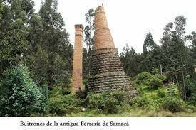 FERRERÍA DE SAMACÁ