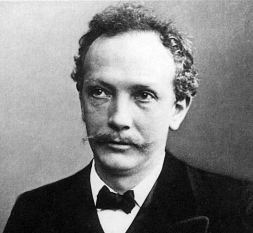 Richard Strauss (1864-1949)
