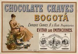 FABRICA DE CHOCOLATE CHAVES