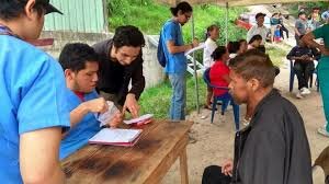 "HOSPITAL SIN PAREDES"