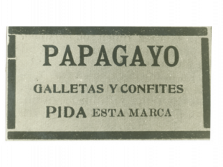 FABRICA NACIONAL DE GALLETAS Y CONFITES