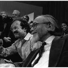 Se describen los oncogenes retrovirales por parte de Michael Bishop y Harold E Varmus