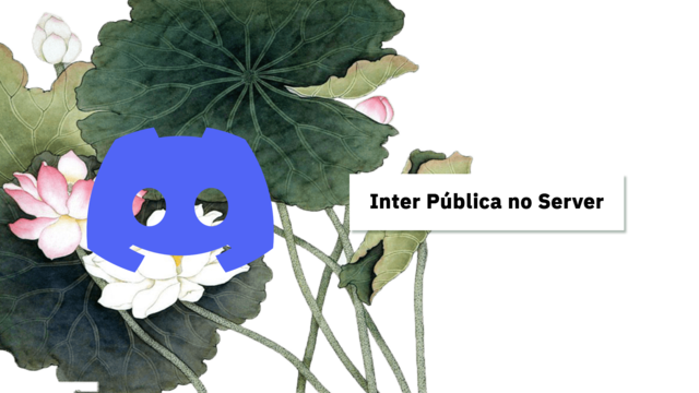 Turnos Públicos: Minjun x Dume