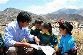 SE REPLANTA EL SENTIDO DE LA ESCUELA MEXICANA