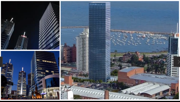 Nueva Estética Global