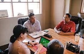 COMITÉS PARITARIOS DE HIGIENE Y SALUD INDUSTRIAL