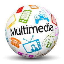 Enseñanza multimedia