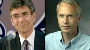 Kobilka y Lefkowitz describen sus estudios sobre los receptores acoplados a proteína G