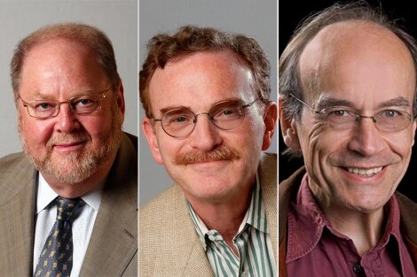 Rothman, Schekman y Südhof realizan el descubrimiento en el tráfico vesicular en el interior celular