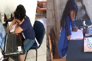 Desigualdades en México