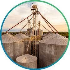 CONSTITUCION HARINERA DEL VALLE