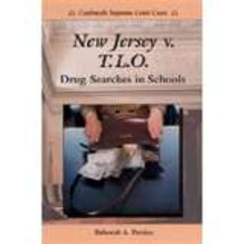 New Jersey v. T.L.O