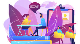 Timeline: Linea Histórica de la Administración de Recursos Humanos