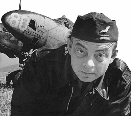 Antoine de Saint-Exupéry disparaît