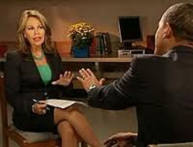 Entrevista cara a cara