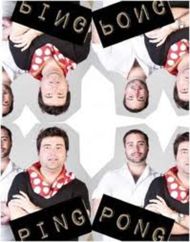 Entrevista ping-pong