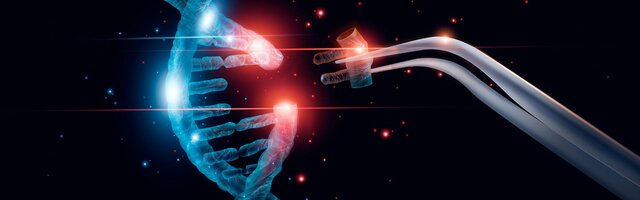 Nuevos antibióticos gracias a la edición genética