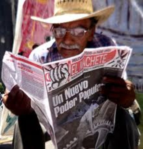 Machetearte Melchor López