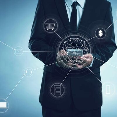 Timeline: Evolución Histórica De La Administración