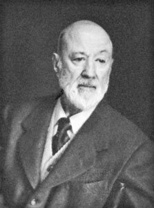 Charles Ives (1874-1954)