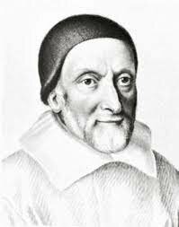 William Oughtred (1575 – 1660)