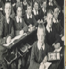 Finales de la guerra de los mil días