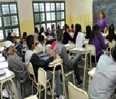 Revolución educativa