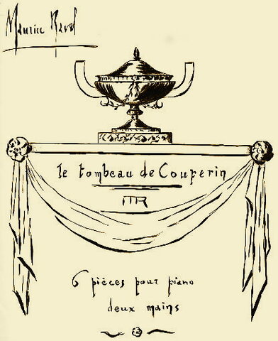 Le Tombeau de Couperin