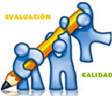 Evaluación en calidad