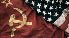 Timeline: La Guerra Fría