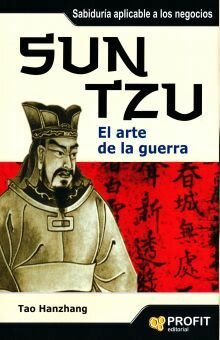 El Arte de la Guerra