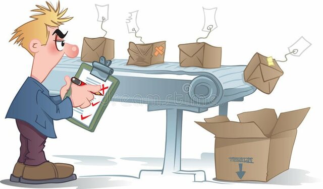 Shewhart, Harold F. Dodge y Harry G.