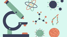 Timeline: LOS AVANCES MAS SIGNIFICATIVOS EN LA HISTORIA DE LA BIOLOGIA DURANTE LA SEGUNDA MITAD DEL SIGLO XX          CKM :)