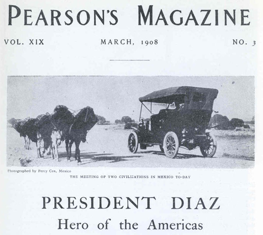 Pearson's Magazine