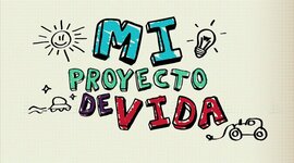 Timeline: Proyecto de vida