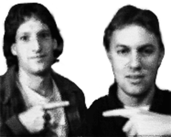 NCSA is intrigued by the idea of the Web